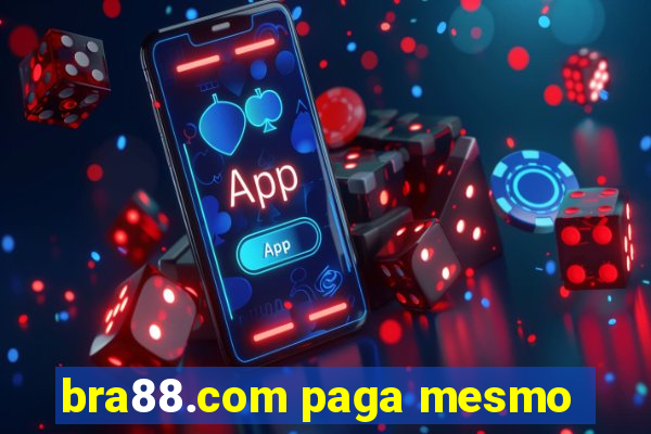 bra88.com paga mesmo