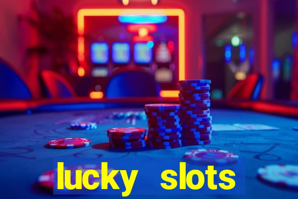 lucky slots downloadable content