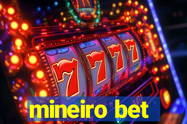 mineiro bet