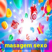 masagem sexo