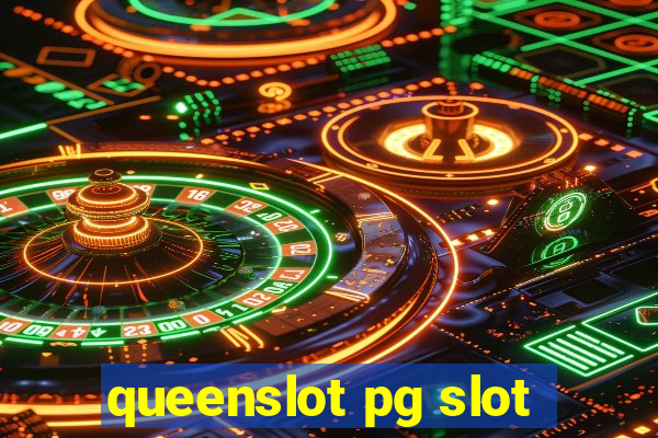 queenslot pg slot