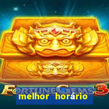 melhor horário para jogar plinko