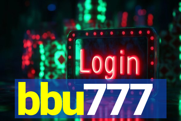 bbu777