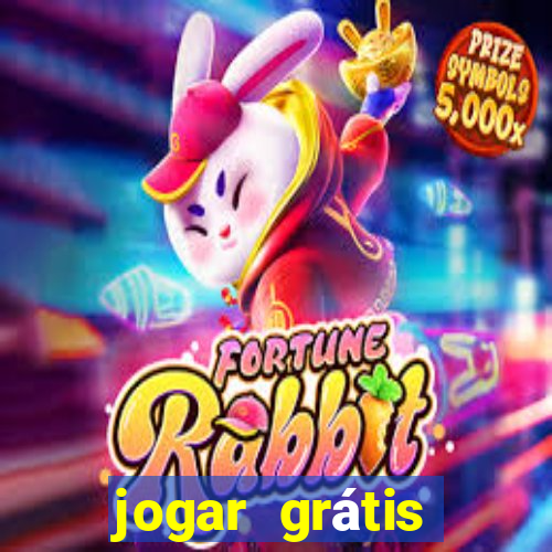 jogar grátis fortune ox