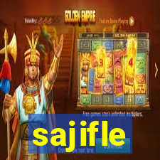 sajifle