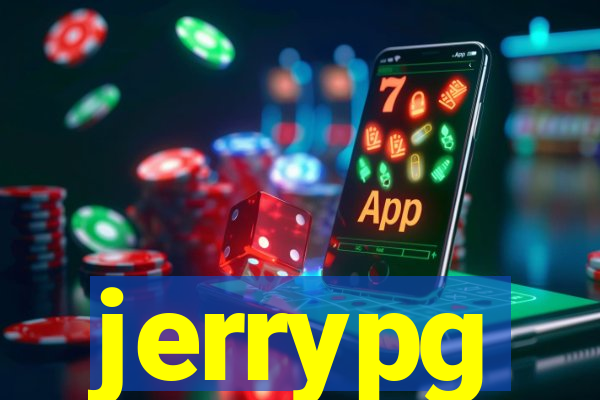 jerrypg