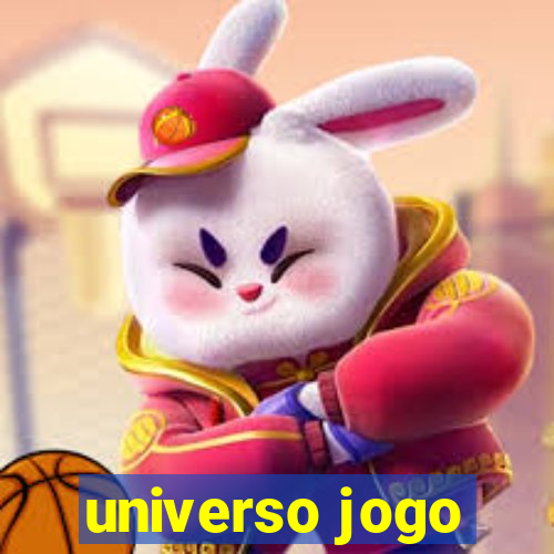 universo jogo