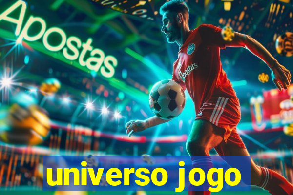 universo jogo