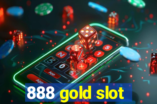 888 gold slot