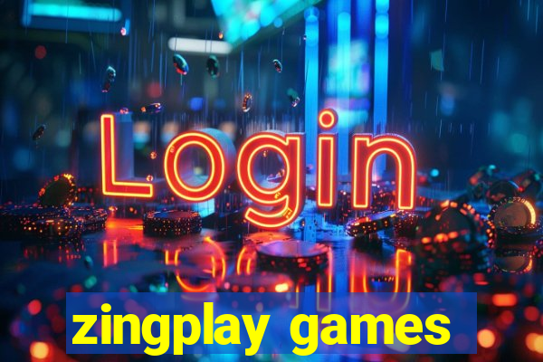 zingplay games