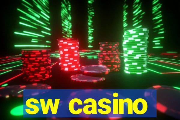 sw casino