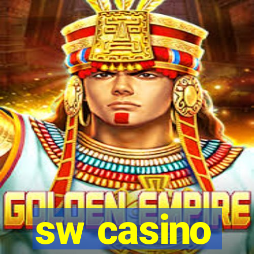 sw casino