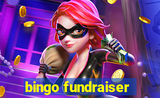 bingo fundraiser