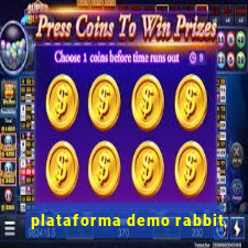 plataforma demo rabbit