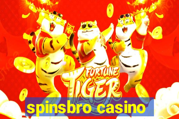 spinsbro casino