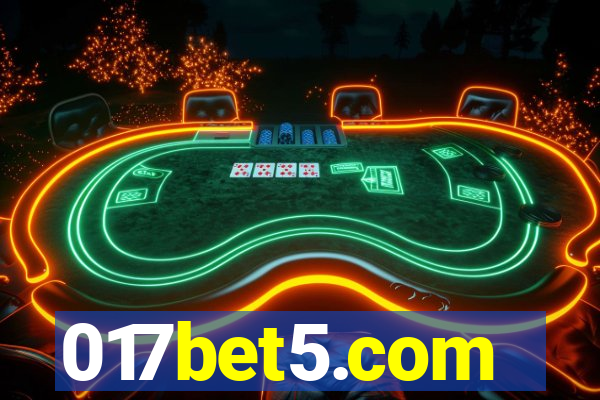 017bet5.com