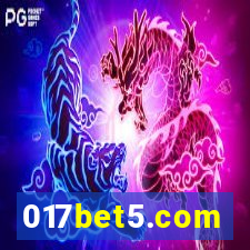 017bet5.com