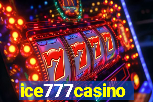 ice777casino