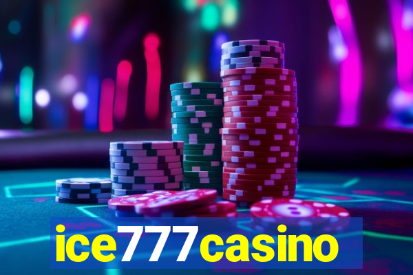 ice777casino