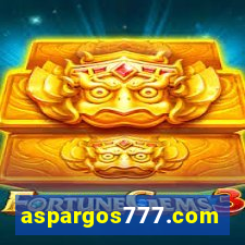 aspargos777.com