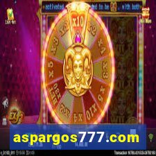 aspargos777.com