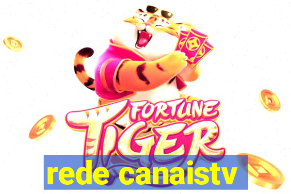 rede canaistv