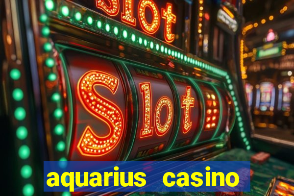 aquarius casino resort nevada