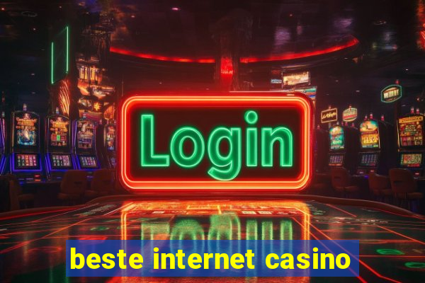 beste internet casino