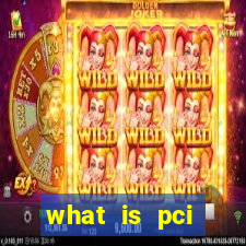 what is pci express slot