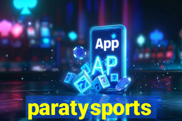 paratysports