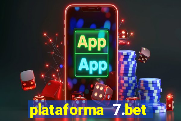 plataforma 7.bet paga mesmo