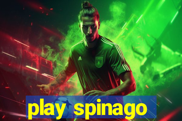 play spinago