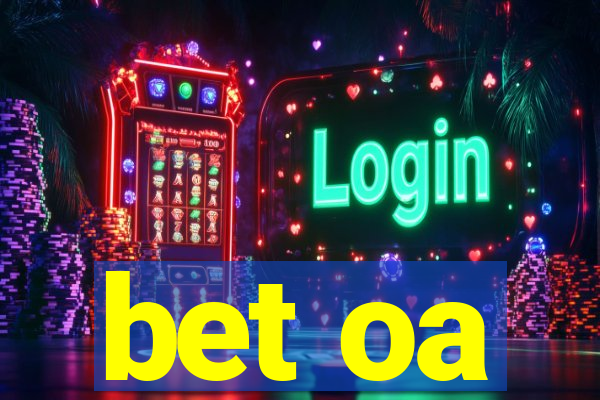 bet oa