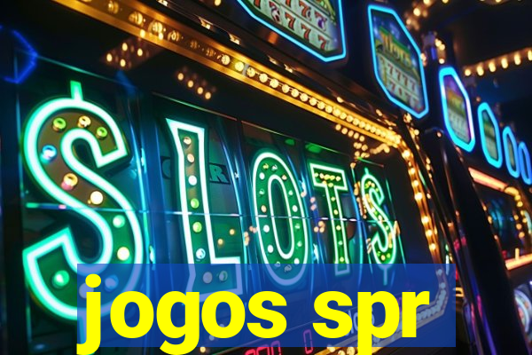 jogos spr