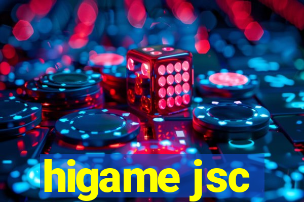 higame jsc