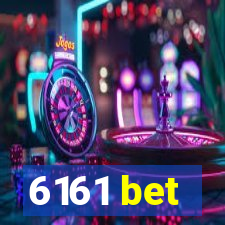 6161 bet