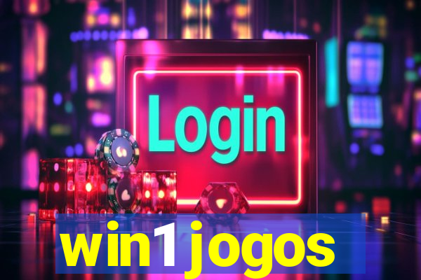 win1 jogos