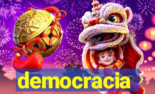 democracia significado grego