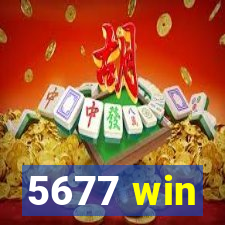 5677 win