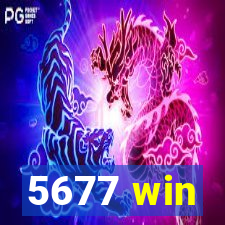 5677 win