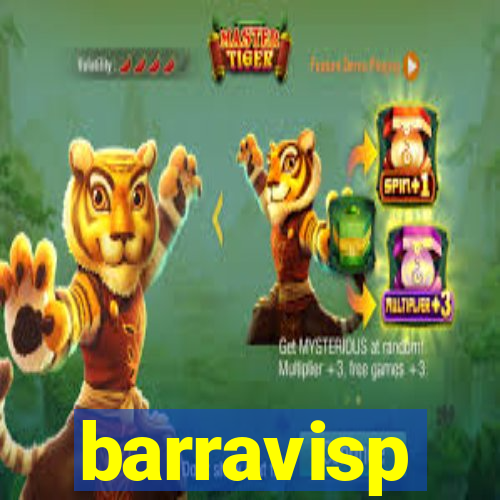 barravisp