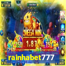 rainhabet777