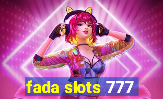 fada slots 777