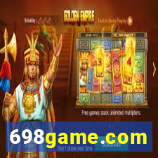 698game.com