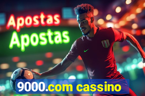 9000.com cassino