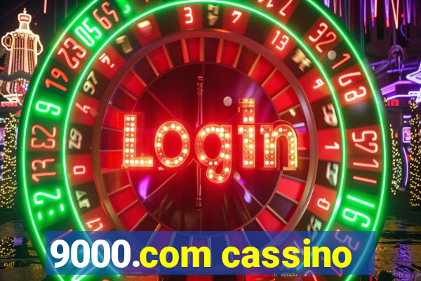 9000.com cassino