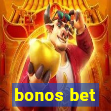 bonos bet