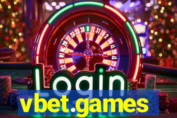 vbet.games