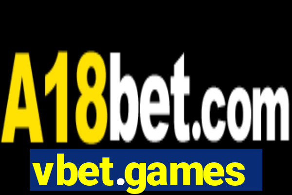 vbet.games