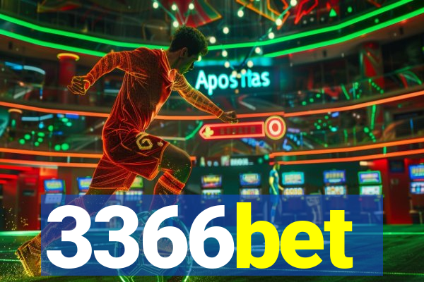 3366bet